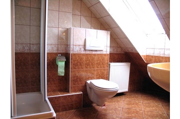 Pologne Hotel Krynica Morska, Extérieur